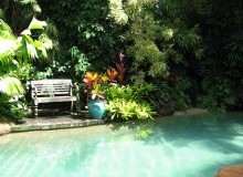 Kwikfynd Swimming Pool Landscaping
thyra